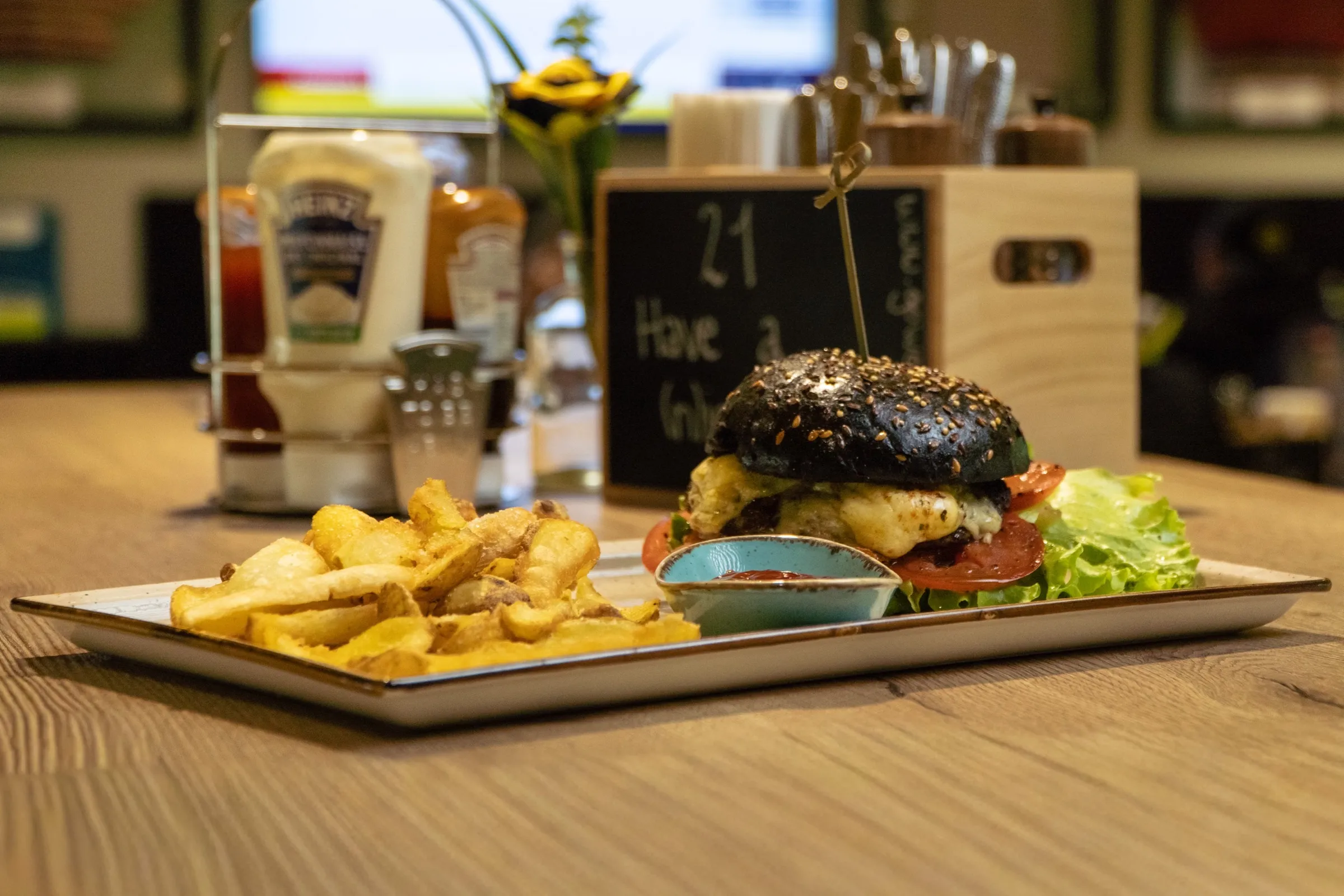 GoWest Bruneck Restaurant, Bild 16 von 21
