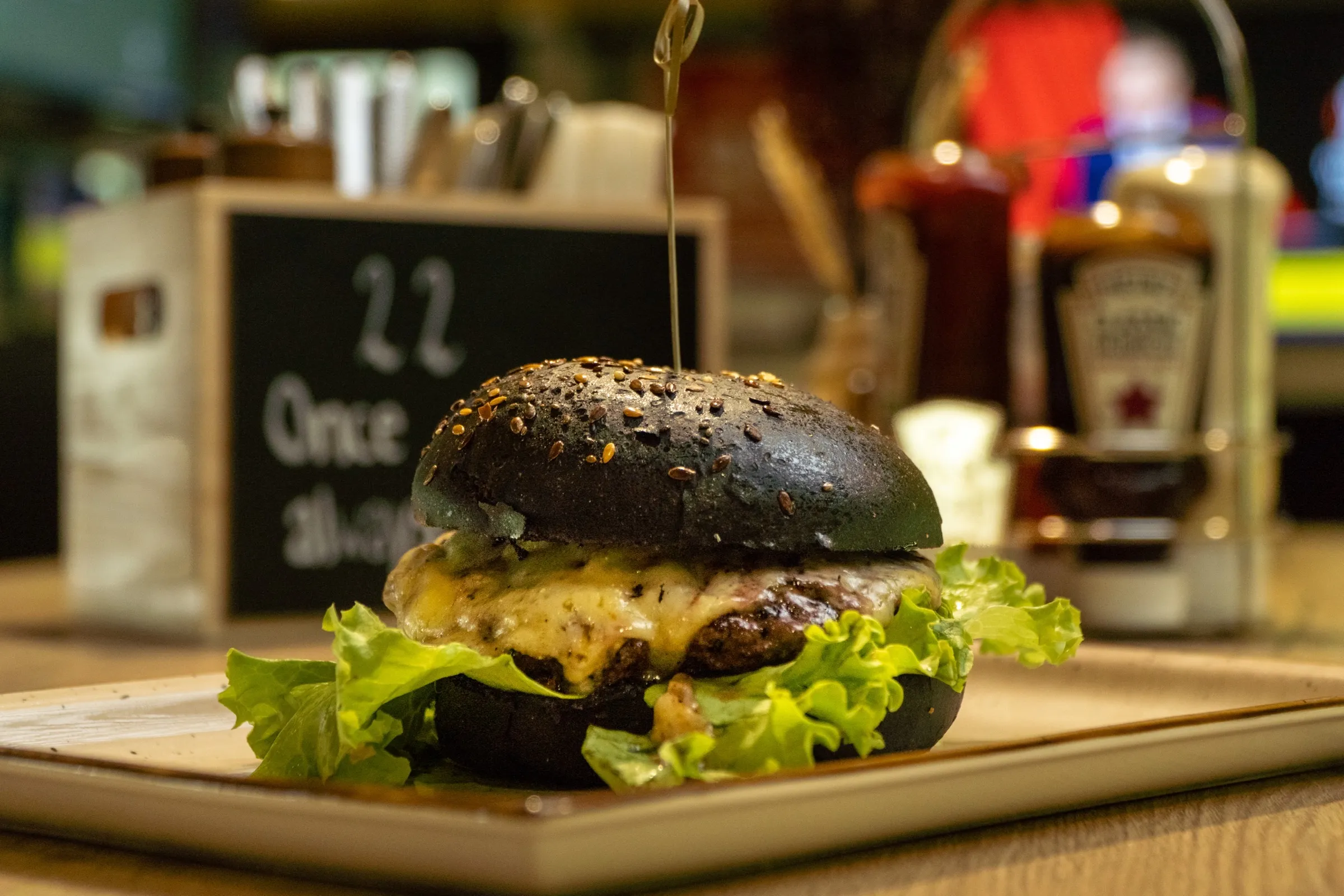 GoWest Bruneck Restaurant, Bild 20 von 21